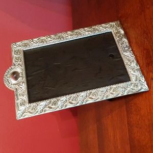 Metal Desk Frame